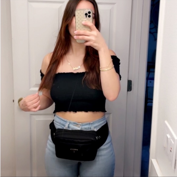 Prada belt bag - Picture 7 of 8